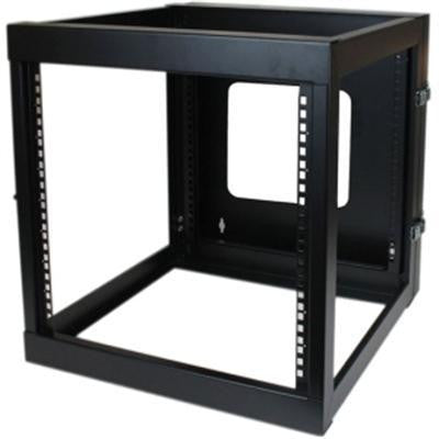 12u 22" Wall Mount Server Rack