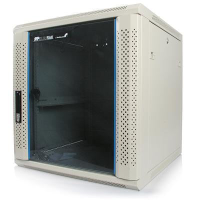 Mounted Server Rack Cabinet