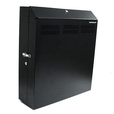 4u Horizontal Server Rack