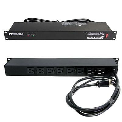 Pdu Power Distribution Unit