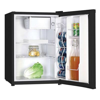 2.4 Cf Compact Refrigerator