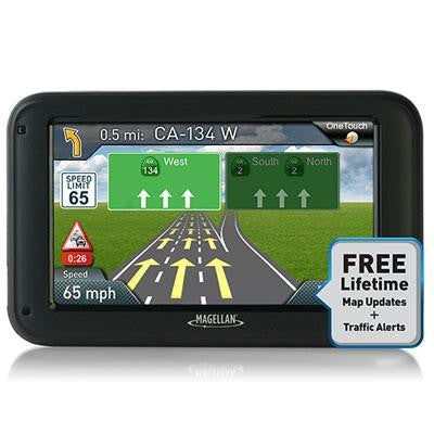 Roadmate 5330tlm Gps