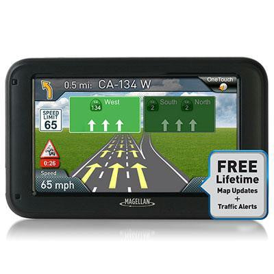 Roadmate 5375tlmb Gps