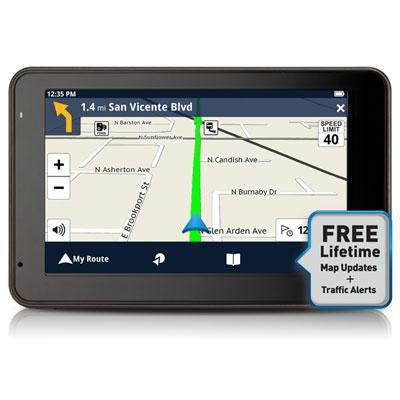 Roadmate 5430tlm Gps