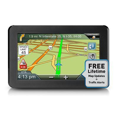 Roadmate 9465tlmb Gps