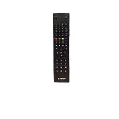 Ir Remote Control