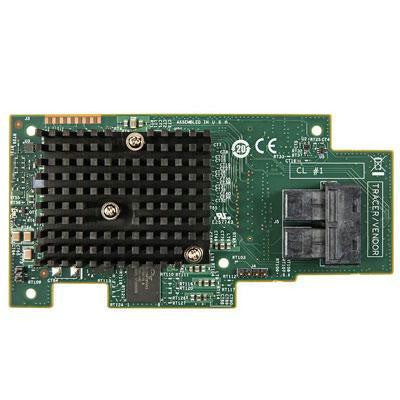 Integrated Raid Rms3hc080