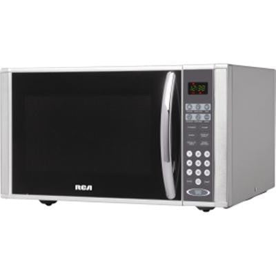 Rca 1.1 Cu Ft Microwave Ss