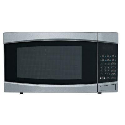 Rca 1.4 Cu Ft Microwave Ss