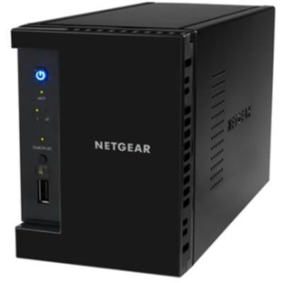 Readynas 102 2x1tb Desktop