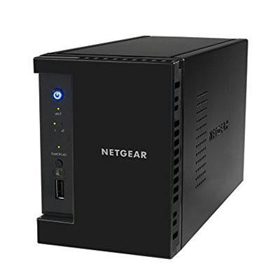 Readynas 212 2x2tb Desktop