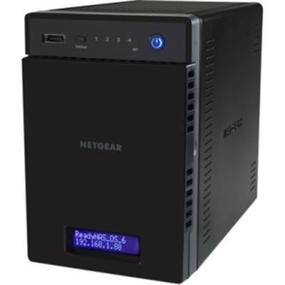 Readynas 314 4x1tb Enterprise