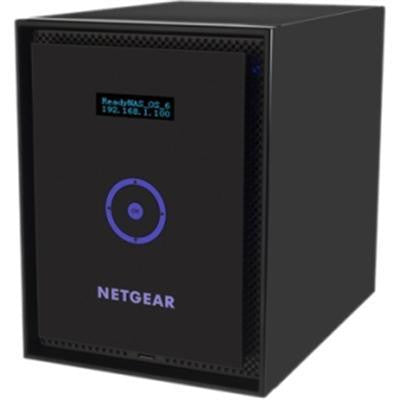 Readynas 516 6x1tb Enterprise