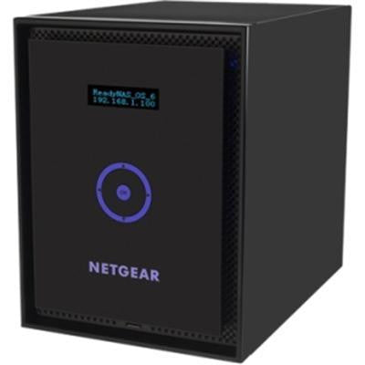 Readynas 516 6x2tb Enterprise