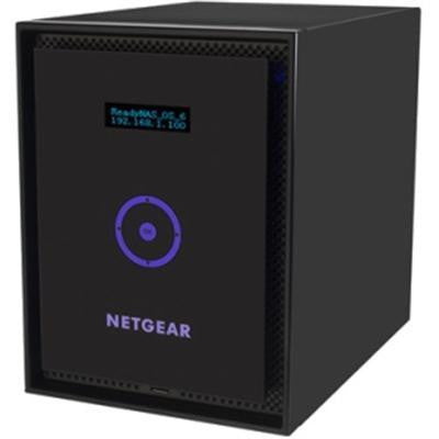 Readynas 516 6x3tb Enterprise