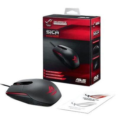 Sica Gaming Mouse