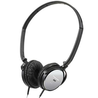 Noise Canceling Headphones