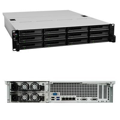 Rackstation Rs3614xs