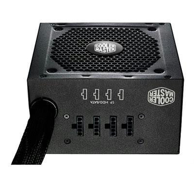 650w 80 Plus Bronze Psu