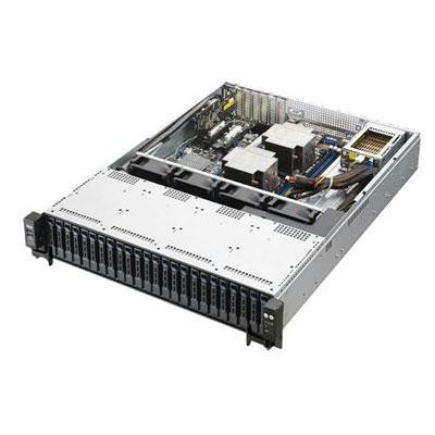 2u Storage Server Barebone