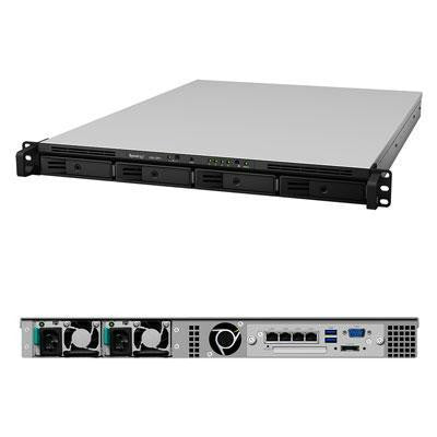 Rackstation Rs815rp Plus