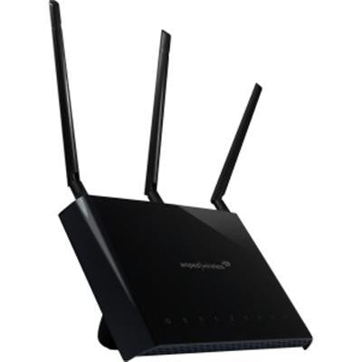 Wireless AC 700mw Gig Router