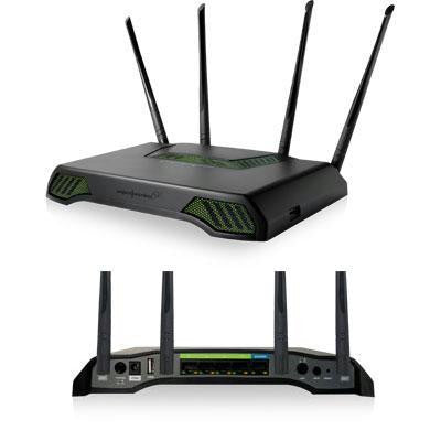 Wifi Router Rta1900