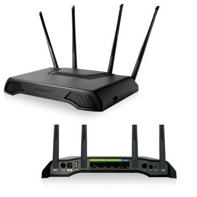 Wifi Router Rta2600