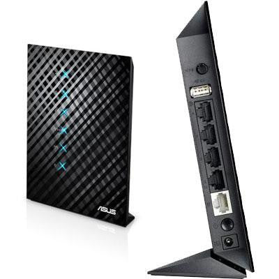 Wireless Ac750 Router