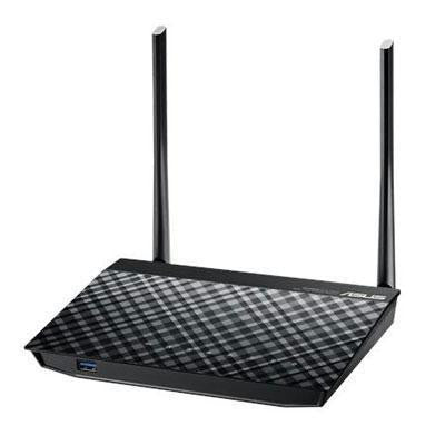 Wireless Ac1200 Gigabit Router