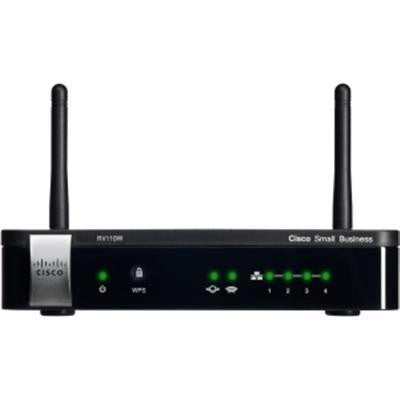 Wireless N Vpn Firewall