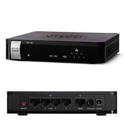 Rv130 Vpn Router