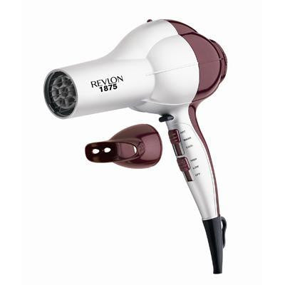 1875w Ion Pro Stylist Dryer Bl