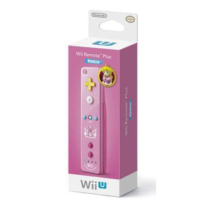 Wii Remote Plus Princess