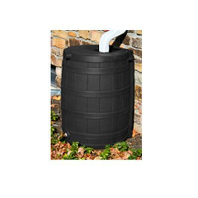 Rain Wizard 50gal Barrel