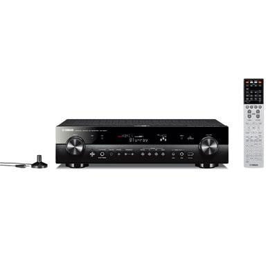 5.1 Network Av Receiver