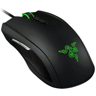 Taipan Mouse