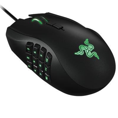 Naga  Mouse