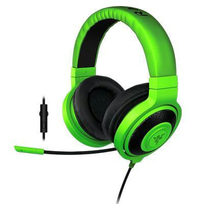 Kraken Pro 2015 Headset Grn