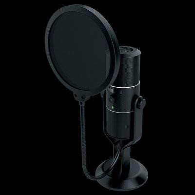 Elite USB Digital Microphone