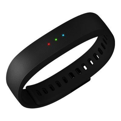 Nabu X Smartband Black