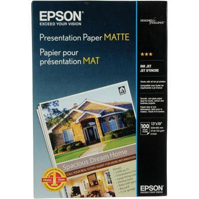 Presentation Paper 100 Sheets