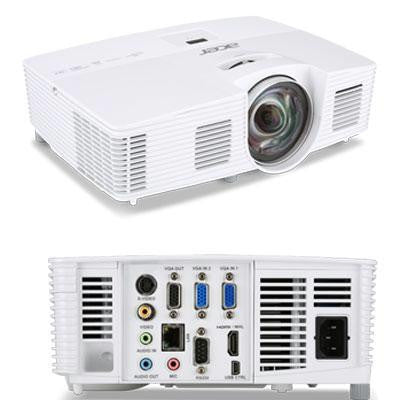 Xga  3100 Lumens 1024x768 3d