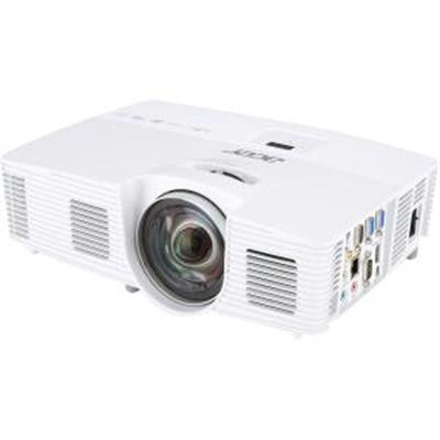 Wxga 3200 Lumens 1280x800 3d