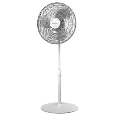 16" Oscillating Stand Fan