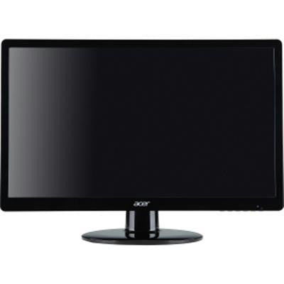 20" Wide 1600x900 Led