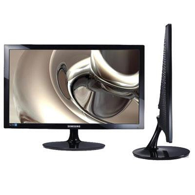 21.5" LED Monitor With Tilt