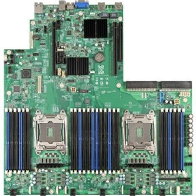 Server Board S2600wtt