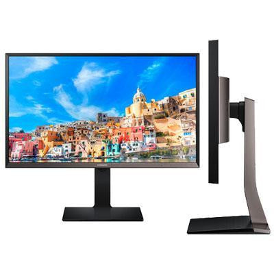 27" Wqhd LED Monitor