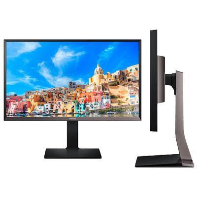 32" Wqhd LED Monitor